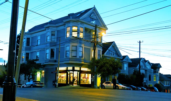building